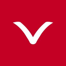 Vitruvian Agency Logo