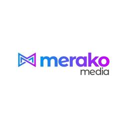 Merako Media Logo