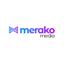 Merako Media Logo