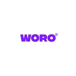 Woro® Logo