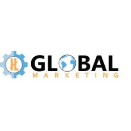 HL Global Marketing Pvt Ltd Logo