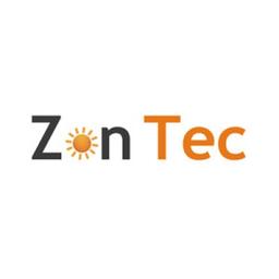 Zon Tec Solutions Logo