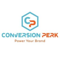 Conversion Perk Logo