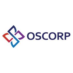 Oscorp Logo