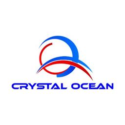 Crystal Ocean Media & Events Logo