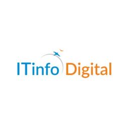ITInfo Digital - Digital Marketing Agency Logo