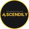 Ascendily Logo