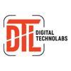 Digital TechnoLabs Logo