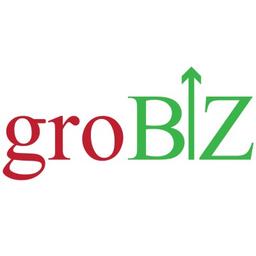 groBIZ Logo