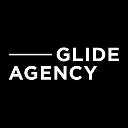 Glide Agency Logo