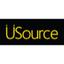 USource Logo