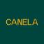 Canela Logo