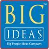Big Ideas HR Consulting Private Limited Logo