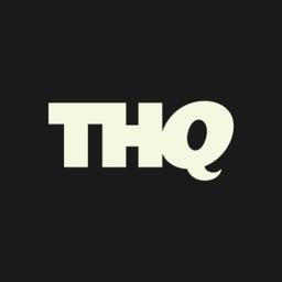 Think HQ Logo