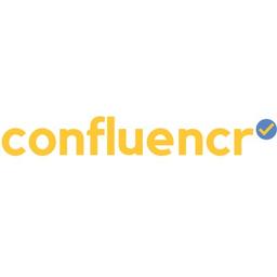 Confluencr - Global Influencer Marketing Agency Logo