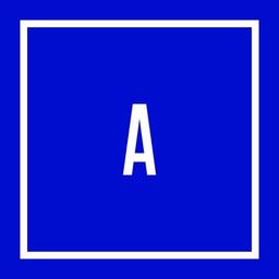 Amplify Logo