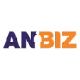 ANBIZ Sdn Bhd Logo