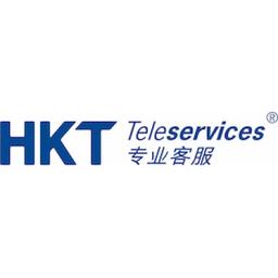 HKT Teleservices Logo