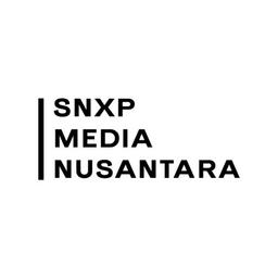 PT. SNXP Media Nusantara Logo