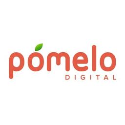 Pomelo Digital India Logo