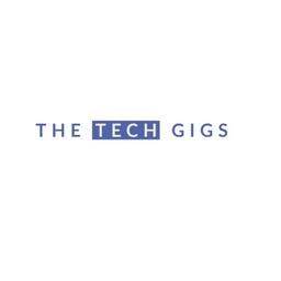The Tech Gigs Logo