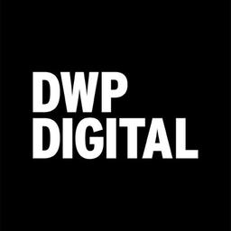 DWP Digital Logo