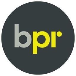 Boyd PR Logo