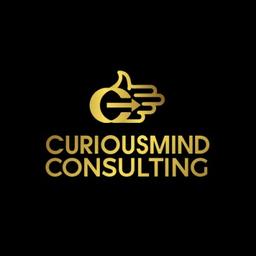 Curiousmind Consulting Logo