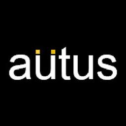 Autus Digital Agency Logo