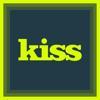 KISS Communications Logo
