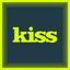 KISS Communications Logo