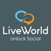 LiveWorld Logo