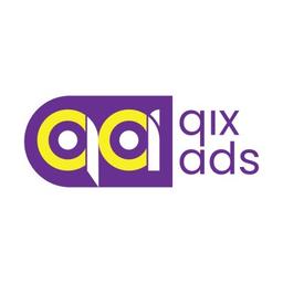 Qix Ads Logo