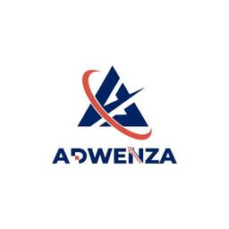 Adwenza - Digital Marketing Agency Logo