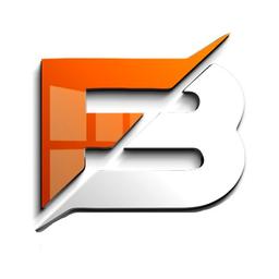 Firebucket Digital Services Logo