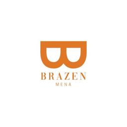 Brazen MENA Logo