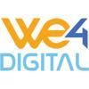 We4Digital - Digital Marketing  Agency Logo