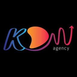 Karachi Digital Marketing Agency Logo