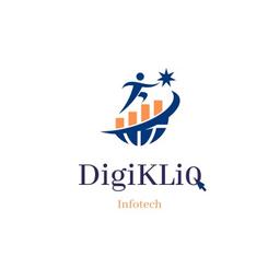 DigiKLiQ Logo