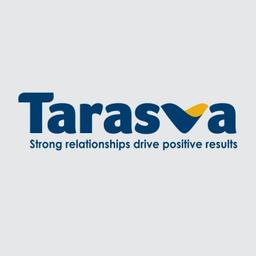 Tarasva Solutions Pvt Ltd - Inbound Lead Marketing Logo