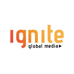 Ignite Global Media Logo