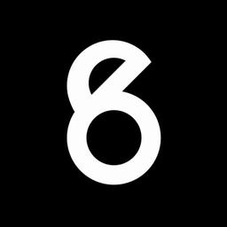 Eighty Six Media Logo