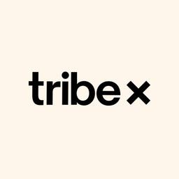 Tribe X Digital Logo