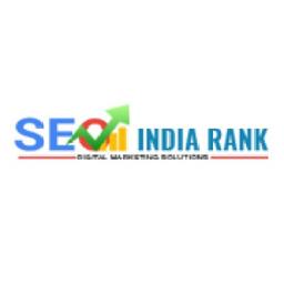 SEO India Rank Logo