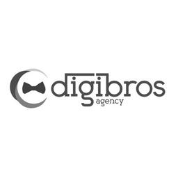 Digibros Agency Logo
