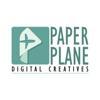 Paper Plane Digital Creatives Limited Logo