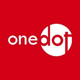 OneDot Media Pvt Ltd Logo