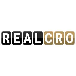 RealCRO - Multilingual Brand Marketing Agency Logo