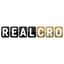 RealCRO - Multilingual Brand Marketing Agency Logo