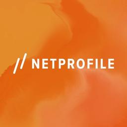 Netprofile Logo